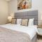 Bespoke Holiday Homes - Palm Jumeirah- 2 Bedroom Sea View with Pool & Beach Access, The 8