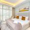 Bespoke Holiday Homes - Palm Jumeirah- 2 Bedroom Sea View with Pool & Beach Access, The 8