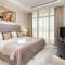 Bespoke Holiday Homes - Palm Jumeirah- 2 Bedroom Sea View with Pool & Beach Access, The 8