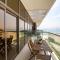 Bespoke Holiday Homes - Palm Jumeirah- 2 Bedroom Sea View with Pool & Beach Access, The 8