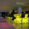 Vrissiana Beach Hotel