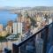 Lujoso Apartamento con vistas al mar en Mirador del Mediterráneo by Gestaltur