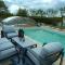 Maison/Villa avec piscine privée Gîte Brain d'eau - La Chapelle-de-Brain