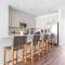 Trendy Park Circle Townhome