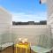 Trendy Park Circle Townhome