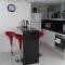 New Studio in Punta del Este 3Pax D Foto: New Studio in Punta del Este 3Pax D