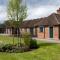 Stableside at York Racecourse - York