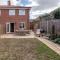 Martlet Cottage Aldeburgh