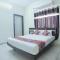 FabExpress Town Space Apartment - Nr Gopalakrishna Theatre - تشيناي