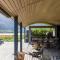 Perivoli Lagoon House