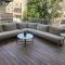 Luxury apartment very near to the beach