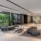 Luxury apartment very near to the beach
