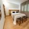 Apartamentos Vior y Valdés