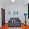 Rio Spot Homes Varanda U049