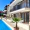 Apartments in Villas Apolon - Sozopol