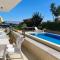 Apartments in Villas Apolon