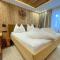 Quality Hosts Arlberg - ALPtyrol Appartements - 圣安东阿尔贝格