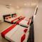 Mary J Hotel Family 10 pax room - Kota Bharu