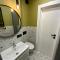 Salt Garden Superior double rooms