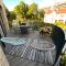 Salt Garden Superior double rooms