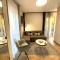 Salt Garden Superior double rooms