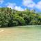 HUAHINE Manta Lodge avec 4x4 optionnel
