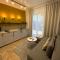 Salt Garden Superior double rooms