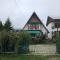 Family Home