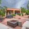 Amazing Luxury Home with Hot Tub & Views