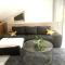 Möblierte 3 Zimmer Apartment - Mit Smart TV, Wlan und kostenfreie Parkplätze