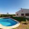 Villa Desamparados-Murcia Holiday Rentals Property - Torre-Pacheco