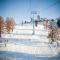 Fontannets 001 COSY & MOUNTAIN chalet 10 pers - 韦松纳