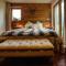 Chalet du Rachet Chamonix Mont-Blanc