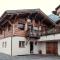 Chalet du Rachet Chamonix Mont-Blanc