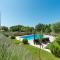 Beautiful villa Natura with pool in Labin - Лабин