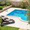 Beautiful villa Natura with pool in Labin - Labin