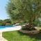 Beautiful villa Natura with pool in Labin
