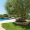 Beautiful villa Natura with pool in Labin - Labin