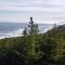 Tinyhouse Boyeruca Lodge. Maravillosas vistas de Bosque, Mar y Cielo