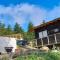 Tinyhouse Boyeruca Lodge. Maravillosas vistas de Bosque, Mar y Cielo