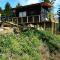 Tinyhouse Boyeruca Lodge. Maravillosas vistas de Bosque, Mar y Cielo