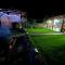 Amandra Chalet