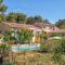 La Pinède du Barroux