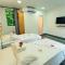 Ramzu Villa Thoddoo