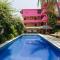 Hotel San Martin La Punta