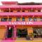 Hotel San Martin La Punta