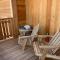 Charmant appart 4 pers avec balcon, parking & WiFi - FR-1-198-211 - Châtel