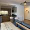Charmant appart 4 pers avec balcon, parking & WiFi - FR-1-198-211 - Châtel