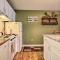 Cozy Condo with Magic Mountain Ski-In Access! - Londonderry