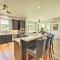 Spacious Kauai Getaway Less Than 1 Mi to the Ocean!